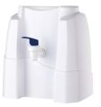 Water Bottle Water Dispenser Single Tap 19L,10L,5L All bottle fit Gallon Table Water Bottle Stand Water Filter (not include water bottle). 