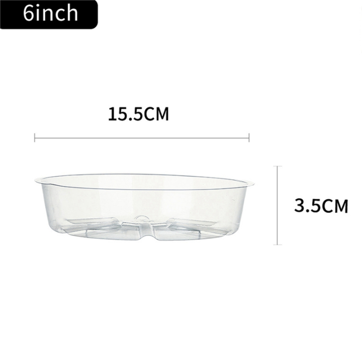 20%20Pack%20Plant%20Saucers%20Drip%20Tray%206%20Inch%20Clear%20Plastic%20Flower%20Pot%20Saucers%20for%20Indoor%20Plants,%20Plant%20Drip%20Tray%20for%20Pots%20-%20Image%202