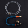 CNC Coolant Mist Cooling System Lathe Milling Drill Tool Lubrication Spray Unit Lonni. 