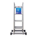 Swisstek Multi-Purpose Ladder 16ft. 