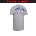 Under Armour Men Originator Back Short Sleeve Tee Shirt Baju Lelaki (1351628-035) Sport Planet 21-7. 