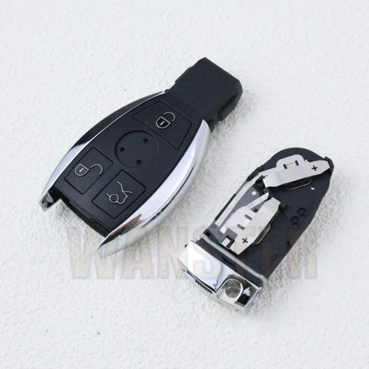%E3%80%90Hot%20ticket%E3%80%91%20Modification%20Car%20Key%20Case%20Fob%20Upgrade%20Key%20Mercedes%20Benz%20A%20B%20C%20E%20S%20CL%20CLS%20CLK%20W203%20W204%20W205%20W210%20W211%20W212%20-%20Image%207