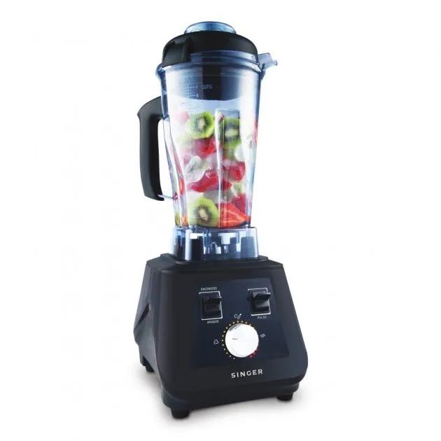 Singer High Speed Blender Commercial Type 1500W  - KA-KYH-103
