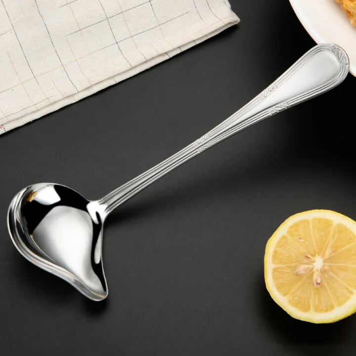 Stew%20Dipper%20Long%20Handle%20Cooking%20Tools%20Soup%20Stainless%20Steel%20Duck%20Mouth%20Shaped%20Spoon%20Kitchen%20Ladle%20Tableware%20Scoop%20Restaurant%20-%20Image%203
