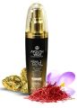 Ayouthveda Sparkling 24K Nano Elemental Gold Day Cream With Natural SPF 15|Provides Golden Glow & Improves Skin Firmness| Blend of Kashmiri Saffron & Milk Cream For All day Use(Pack Of 1-50g)(FROM INDIA)JEZ. 