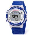 Rigardu Waterproof Children Boys Digital LED Sports Watch. 