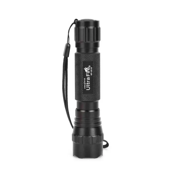 UltraFire%20501B%20UV%20Flashlight%20LViolet%20395nm%20Fluorescent%20Lamp%20Aluminum%20Linterna%20LED%20Lanterna%20Auxiliary%20Digital%20Flash%20Light%20-%20Image%202