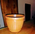 barrel pot 5 psc. 