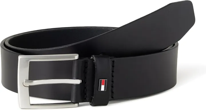Tommy%20Black%20Belt%20with%20Premium%20Synthetic%20Leather%20Finish%20-%20Image%203