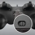 Logitech f310 gamepad. 