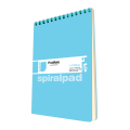 ProMate A4 Flip-up Spiral Pad 100Pgs UAE Version. 