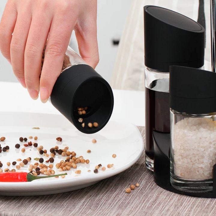 Spice%20Rack%2012%20pcs%20Spices%20Jars%20Salt%20and%20Pepper%20Shakers%20Kitchen%20Storage%20Spice%20Rack%20Set%20Stainless%20Steel%20Rotating%20Spice%20Rack%20-%20Image%205