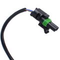 3034572 Magnetic Pickup Mpu Generator Speed Sensor Rotational Speed Sensor Rpm For Generator Set. 