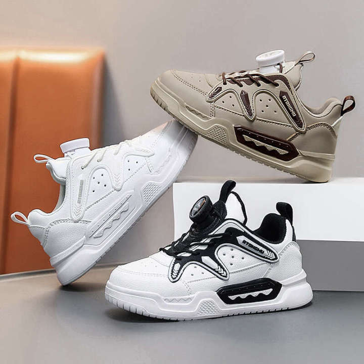Leather%20Children%20Running%20Fashion%20Classic%20Soft%20Boys%20Casual%20Shoes%20comfortable%20breathable%20non%20slip%20kids%20sneakers%20-%20Image%203
