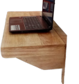 Wall mounted folding wooden table Study table Laptop table Ironinig table Kitchen table Multi purpose table. 