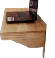 Wall mounted folding wooden table Study table Laptop table Ironinig table Kitchen table Multi purpose table. 