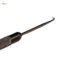 Portable Tennis Squash Racquet Stringing Tool, Racquet String Assistance Puller Hook Durable Good Clamp Tool Sport for Tennis, Badminton Racket. 
