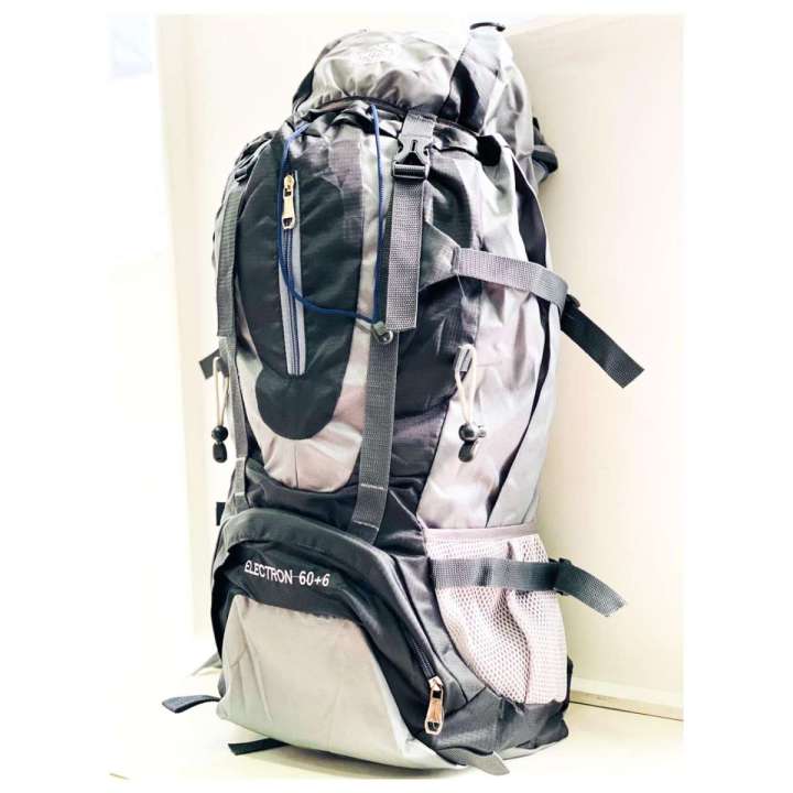 North face 60 liter backpack on sale