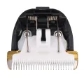 Grooming Ceramic Cutter Head Blade 40Mm 24 Teeth for Animal Clipper. 
