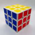 High and Best Quality High Speed Rubik Cube Brain Teaser. 