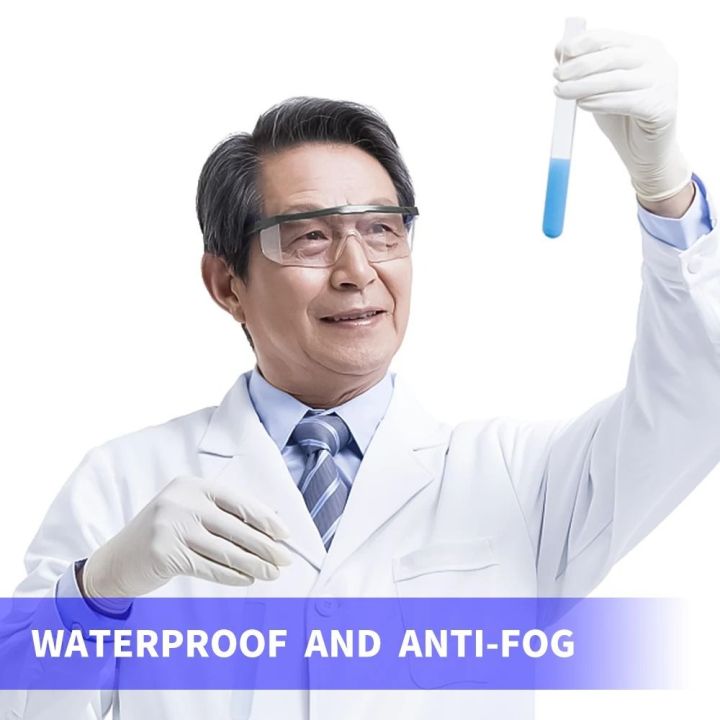 Durable%20Impact%20Resistant%20Safety%20Glasses%20Anti-foggy%20UV%20Protection%20Protective%20Eyewear%20Polycarbonate%20Lens%20for%20Lab%20-%20Image%207