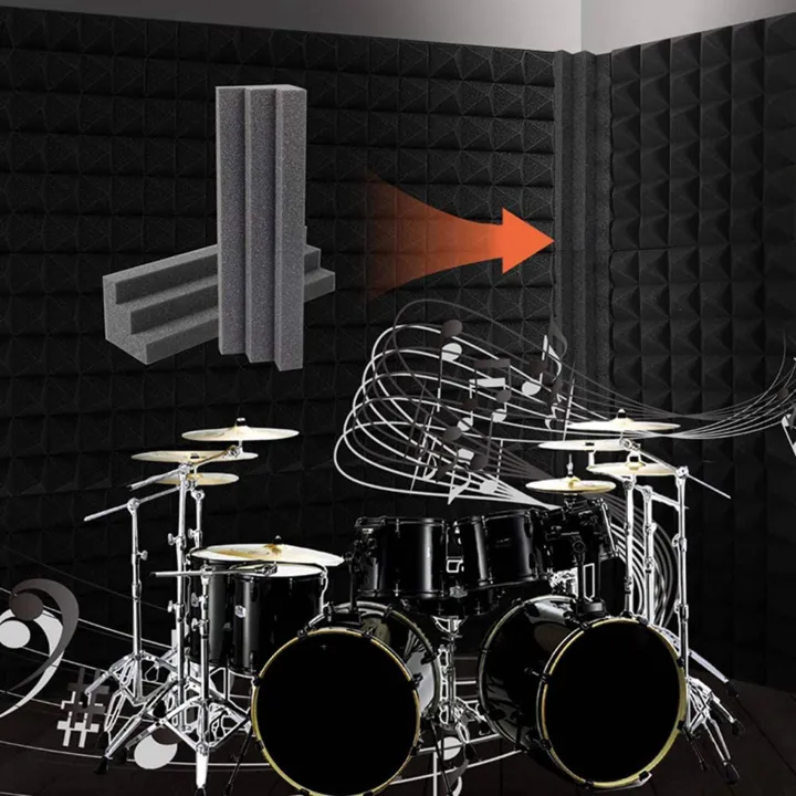 48%20Pcs%20Bass%20Traps%20Acoustic%20Foam%20Panels%20Sound%20Proof%20Padding,Studio%20Foam%20for%20Corner%20Soundproofing%20Foam,Sound%20Proof%20Foam%20-%20Image%207