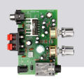 40W DC12V PA-2005 2.0-channel Small Power Amplifier Board Mini Microphone Amplifier Board. 