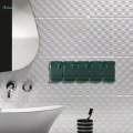 Cosmetics Storage Container Multiuse Easy Installation Foldable Kitchen Seasoning Bottle Storage. 
