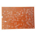 STK4191 Stereo Amplifier with Extra Bass Attachment DIY Production PCB. 