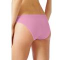 SASA Fashion Lady Honey Brief Low Waist Pure Cotton Panty Underwear 3-Pack. 