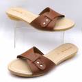 Ladies Slide Sandals | Imandi Enterprises | Women's New Slip On Sandals. 
