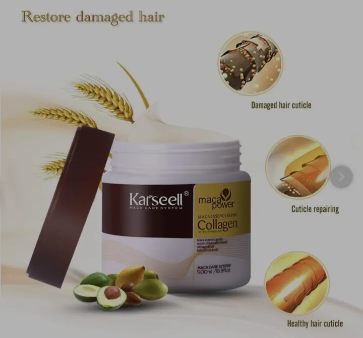 Karseell%20Collagen%20Hair%20Treatment%20Deep%20Repair%20Conditioning%20Argan%20Oil%20Collagen%20Hair%20Mask%20Essence%20for%20Dry%20Damaged%20Hair%20All%20Hair%20500ml%20-%20Image%205
