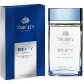 Yardley Perfume EQUITY  EDT For Men 100ml #CC. 