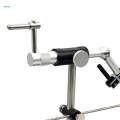 Fly Tying Set Adjustable 360 Degree Rotary Scissors Bobbin Thread Holder Flies Making Tool for Fly. 