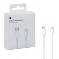 High Quality USB Type C (USB-C) to Lightning cable 1m for Charging, Data Transfer, etc.. 