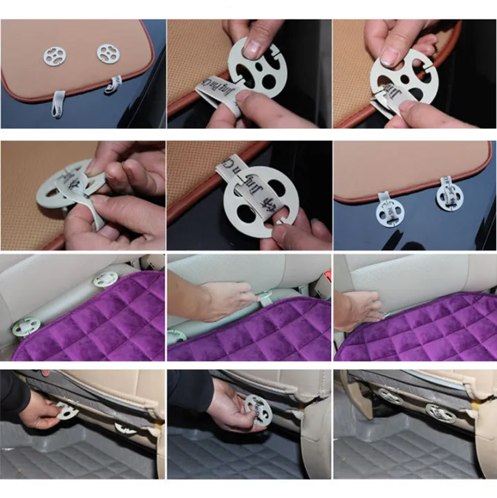 1/2PCS%20Plush%20Car%20Front%20Seat%20Cover%20Seat%20Vehicle%20Cushion%20Anti-slip%20Universal%20Front%20Chair%20Seat%20Breathable%20Pad%20-%20Image%208