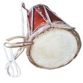 Small Yak Beraya යක් බෙරය for kids Srilankan Traditional Drum pahatharata beraya Musical Instrument For Events, ceromony Sri Lanka yak beraya Drum and percussion instrument yak bera pahatarata beraya. 