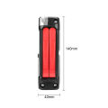 Bicycle Maintenance Kit Multi-functional Mountain Bike Maintenance Tool Cycling Equipment Bicycle Tool Kit Bike Maintenance Fix Mini Set Portable Bicycle Repairing Tools For Road Mountain Bikes. 
