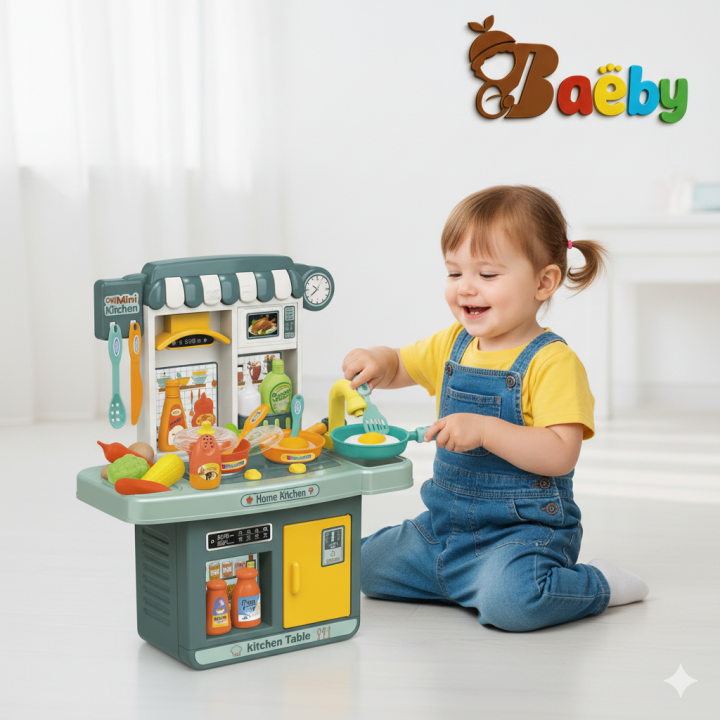 java——string和stringbuffer、stringbuilder常用ap... light sound table 2016-137 | 1 Set Children’s Kitchen Toy — Realistic ...