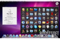 Mac OS X Snow Leopard 10.6. 