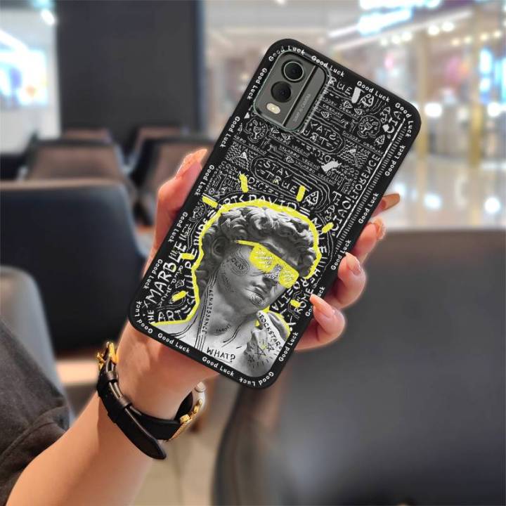 Cover%20Anti-dust%20Phone%20Case%20For%20Nokia%20C32%20Silicone%20Cartoon%20Dirt-resistant%20Soft%20case%20Back%20Cover%20Full%20wrap%20TPU%20Anti-knock%20-%20Image%2010