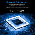 USB 2.0 WIFI Adapter 150Mbps /2dBi. 
