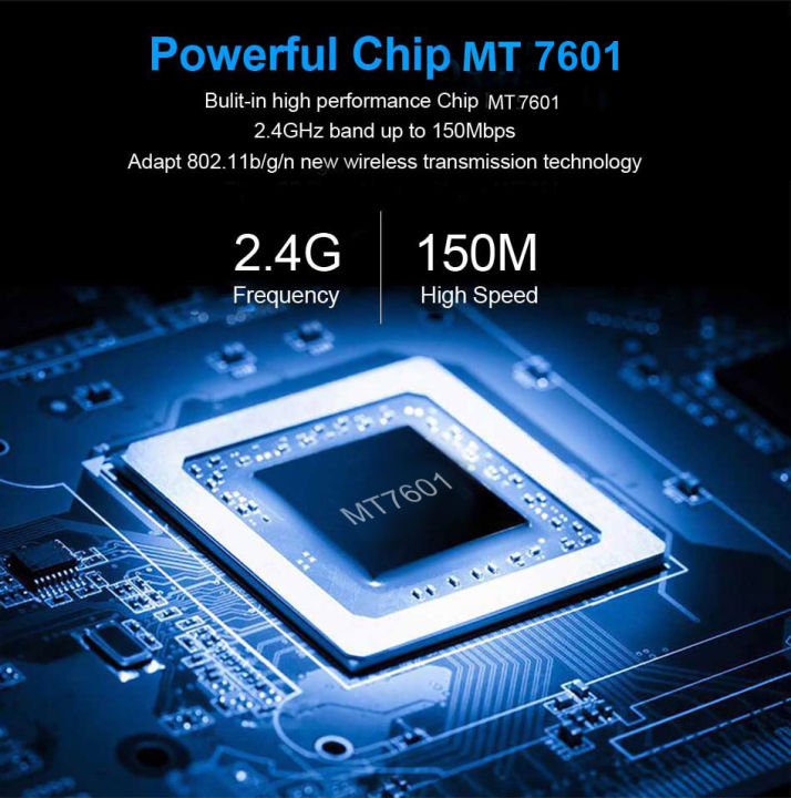 USB%202.0%20WIFI%20Adapter%20150Mbps%20/2dBi%20-%20Image%202
