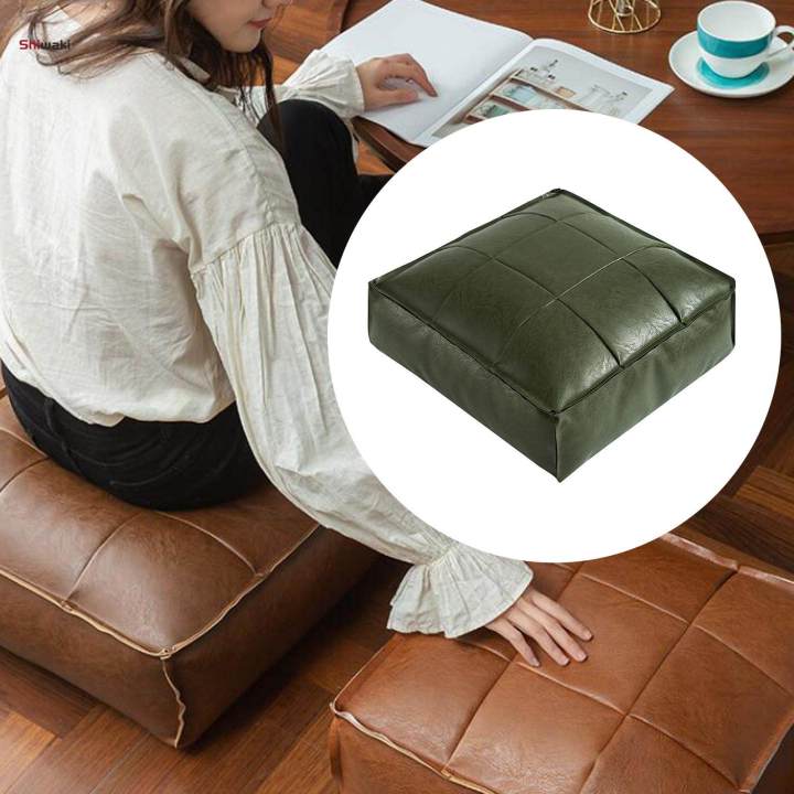 Morocco%20Ottoman%20Seat%20Cover%20Square%20Unstuffed%20Pouf%20Cover%2040cmx40cm%20without%20Inserts%20Comfortable%20Durable%20Decoration%20Footstool%20Cover%20-%20Image%203