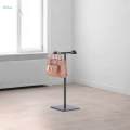Handbag Display Stand Stable Bag Display Rack for Boutique Shop Retail Store. 
