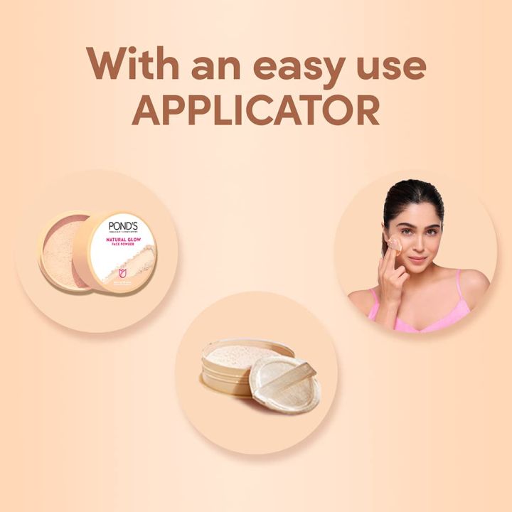 Pond's%20Natural%20Glow%20Face%20Powder,%20BB%20Glow%20-%2030G%20FROM%20INDIA%20(SAM)%20-%20Image%204