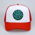 Mens rip men hat curl Wetty land baseball cap uni Adjustable mesh breathable hats Rip Curl Wetty land hip hop caps Gorras. 