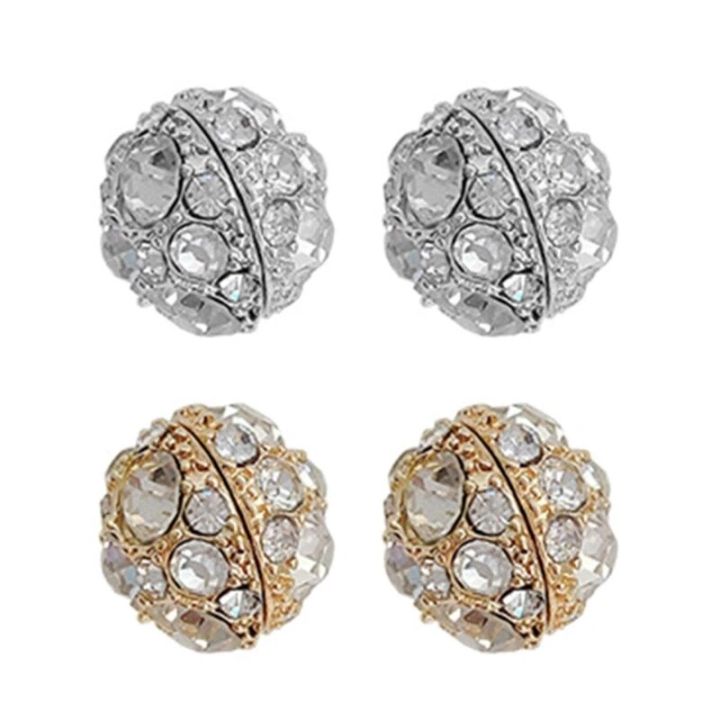 Y1UE%20Round%20Earring%20Non-Piercing%20Strong%20Magnet%20Ear%20Clip%20Fashion%20Jewelry%20-%20Image%202