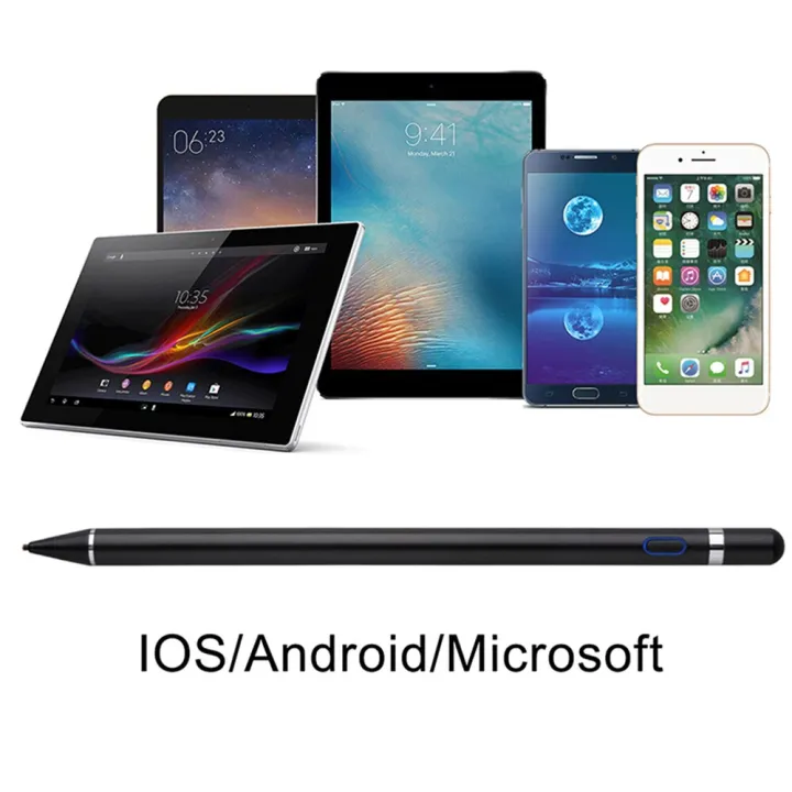 Active%20Stylus%20Pen%20Capacitive%20Touch%20Screen%20For%20Blackview%20Tab%208%208E%20Crosscall%20Core-T4%20INOI%20Tab8%20TCL%20NXTPAPER%2010S%2010%20TABMAX%20TABMID%20-%20Image%206