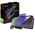 Gigabyte AORUS GeForce RTX™ 3090 XTREME WATERFORCE WB 24G. 